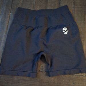 Gymreapers Infinity Shorts